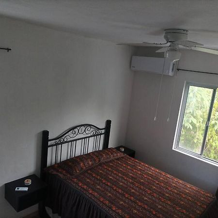 Bonito Estudio Para Disfrutar Casa Palmeras Cancun Bagian luar foto