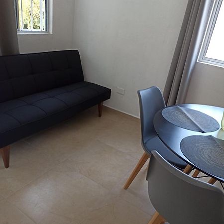 Bonito Estudio Para Disfrutar Casa Palmeras Cancun Bagian luar foto