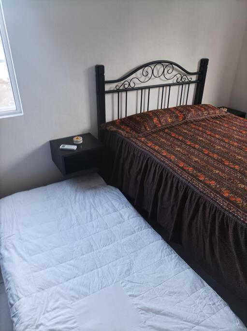 Bonito Estudio Para Disfrutar Casa Palmeras Cancun Bagian luar foto