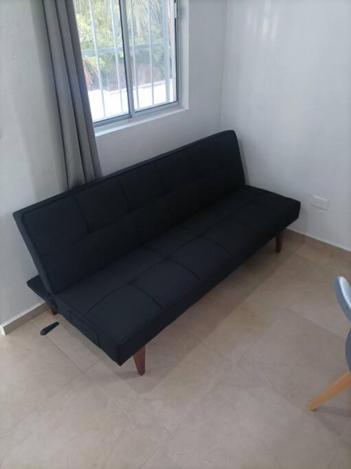 Bonito Estudio Para Disfrutar Casa Palmeras Cancun Bagian luar foto